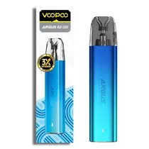 Voopoo Argus G2 Mini Aurora Blue