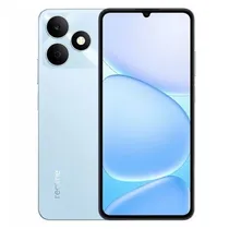 Smartphone Realme Note 80 128GB/4RAM Blue