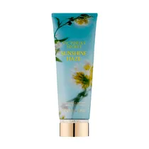 Loção Corporal VS Victoria's Secret Body Lotion Sunshine Haze - 236ML