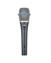  Microfone S...