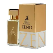 Perfume Maison Alhambra Zeno Fem 30ML