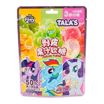 Bala Gelatin...