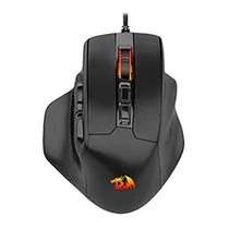  Mouse Gamer...