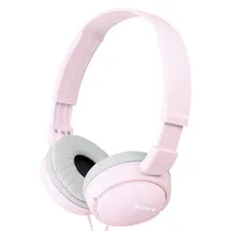 Fone de Ouvido Sony MDR-ZX110 - Pink