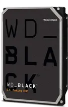 HD SATA3 2TB WD Black WD2003FZEX 7200