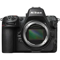 Câmera Nikon Z8 Body