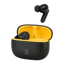 Fone de Ouvido Smartfy FS03 - Bluetooth - Preto