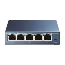  Hub Switch ...