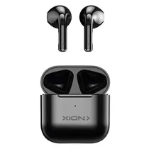 Auricular Xion In Ear XI-AU240BT Black/BT