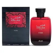 Perfume Rasasi Hawas For Him Fire Edp 100ML Masculino