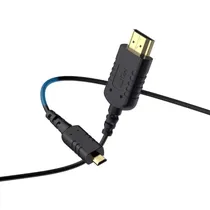 Cable Feelworld Micro HDMI 50 CM