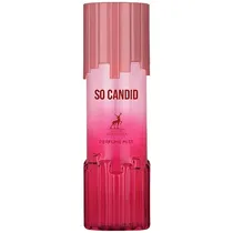 Spray Mist Feminino Maison Alhambra So Candid 250ML
