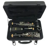 Clarinete F...