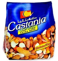 Mix Castania...