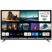  TV Smart Ma...