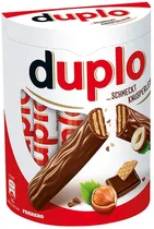Chocolate Fe...