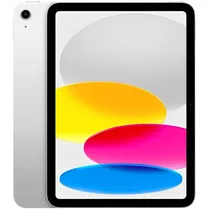 Apple iPad 11 MD4G4LL/A Silver 256GB/Wifi
