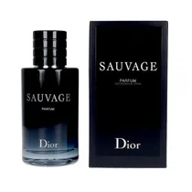 Dior Sauvage...