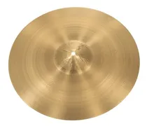  Sabian 18" ...