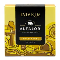  Alfajor Tat...