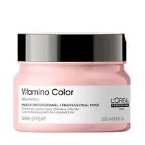Loreal Expert Vitamino Color Mascara 250ML
