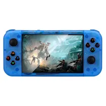  Console Por...