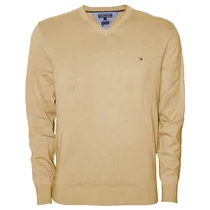Suéter Tommy Hilfiger Masculino 08578A5475-030 L Beige