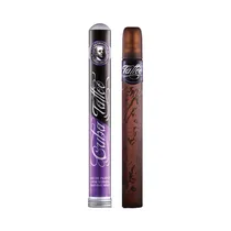Cuba Tatto F Edp 35ML
