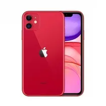 iPhone 11 128GB Red Swap *A- Americano