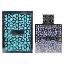 P.Rayhaan Aquatica M 100ML Edp