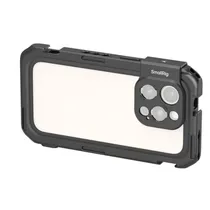 Smallrig Mobile Video Cage Basic Edition For iPhone 16 Pro 5008