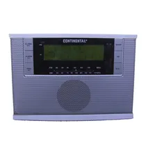  Radio Reloj...