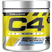  Cellucor C4...