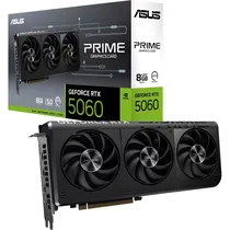 Placa de Vídeo Asus Prime Geforce RTX 5060 8 GB GDDR7