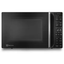 Microondas Electrolux ME31N Digital Black 31L 220V