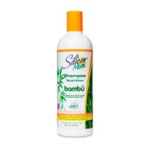  Shampoo Sil...
