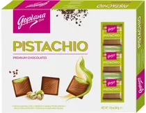  Chocolate G...