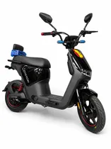  Moto Elétri...