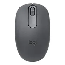 Mouse Logitech M196 / Bluetooth - Graphite (910-007456)