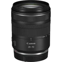 Lente Canon ...