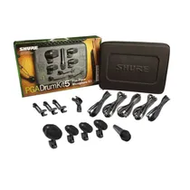  Kit Shure P...