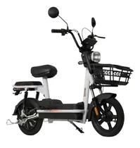  Bicicleta E...