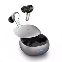 Wiwu Auricular Soundcool TWS09 TWS Grey
