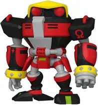  Boneco Omeg...
