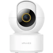 Câmera de Monitoramento Xiaomi Imilab C22 CMSXJ60A – Branca