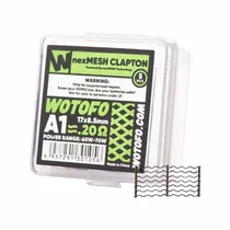 Wotofo Coil ...