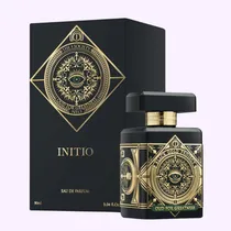 Perfume Init...