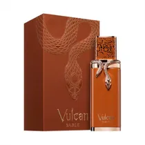 Perfume French Avenue Vulcan Sable Edp Unissex 100ML