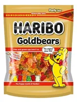  Haribo Gomi...