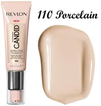  New Revlon ...